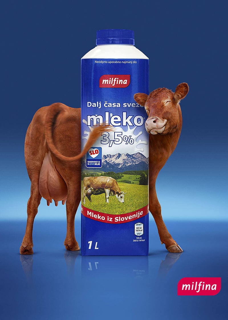 Milfina | Ilustrador experto en realismo