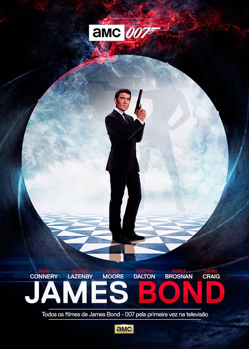 movies poster creative artist